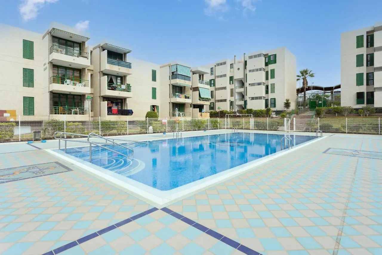 Black Cat Surf House 1 A Hotel Arona  0*, Arona (Tenerife) Spain